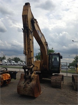 Excavadoras Hidraulicas Caterpillar 320C en venta Ref.: 1436815473252240 No. 3