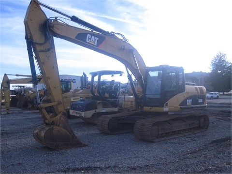 Excavadoras Hidraulicas Caterpillar 320DL de segunda mano Ref.: 1436829565304780 No. 2