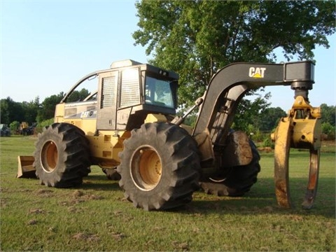 Forestales Maquinas Caterpillar 525C en buenas condiciones Ref.: 1436899435017944 No. 3