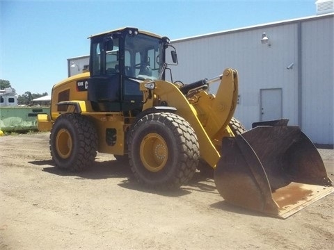 Cargadoras Sobre Ruedas Caterpillar 930K en buenas condiciones Ref.: 1436900556926670 No. 4