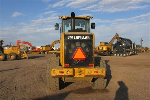 Cargadoras Sobre Ruedas Caterpillar 924H seminueva en venta Ref.: 1436986821284752 No. 4