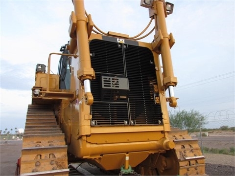 Tractores Sobre Orugas Caterpillar D10T usada a buen precio Ref.: 1436988793758395 No. 4