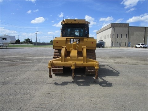 Tractores Sobre Orugas Caterpillar D6T importada de segunda mano Ref.: 1436993322915688 No. 2