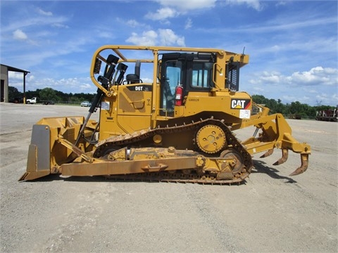 Tractores Sobre Orugas Caterpillar D6T importada de segunda mano Ref.: 1436993322915688 No. 3