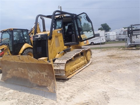 Tractores Sobre Orugas Caterpillar D6K de importacion a la venta Ref.: 1436994220065322 No. 3