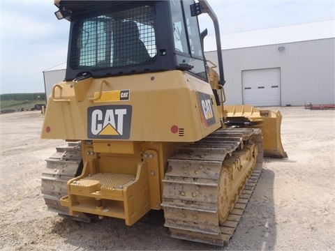 Tractores Sobre Orugas Caterpillar D6K de importacion a la venta Ref.: 1436994220065322 No. 4