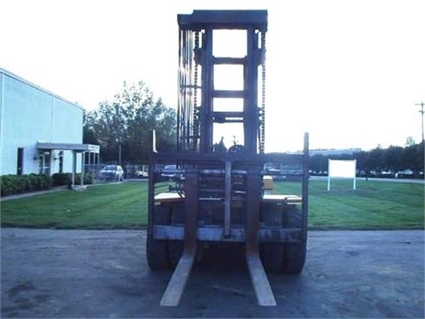 Montacargas Caterpillar DP150 de segunda mano en venta Ref.: 1437061294933048 No. 4