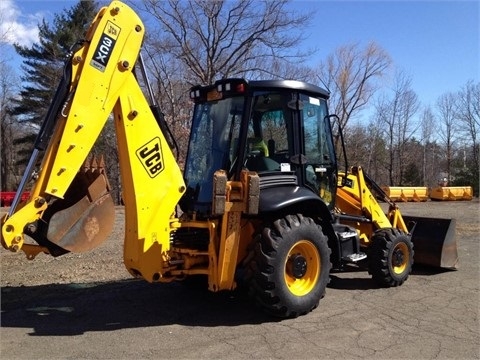 Retroexcavadoras Jcb 3CX de segunda mano Ref.: 1437168210586683 No. 2