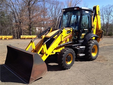 Retroexcavadoras Jcb 3CX de segunda mano Ref.: 1437168210586683 No. 3