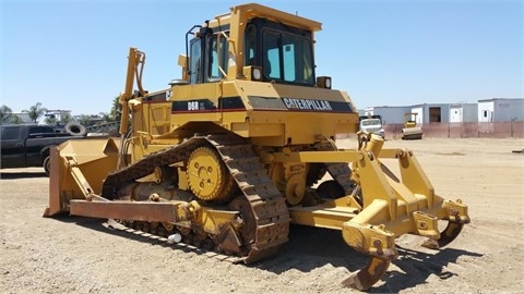 Tractores Sobre Orugas Caterpillar D6R usada a la venta Ref.: 1437168618322955 No. 4