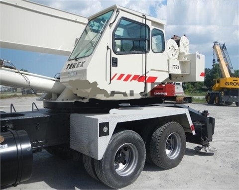 Gruas Terex T750 de segunda mano Ref.: 1437408981965356 No. 3