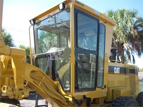 Motor Graders Caterpillar 12H