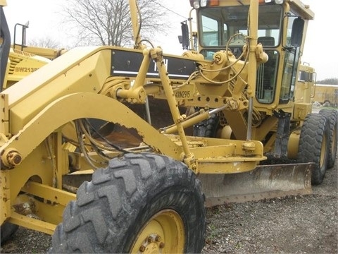 Motoconformadoras Caterpillar 12H de importacion a la venta Ref.: 1437423915033344 No. 2