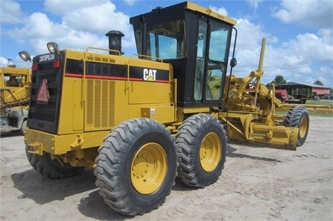 Motoconformadoras Caterpillar 12H seminueva Ref.: 1437426320879005 No. 4