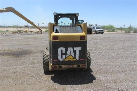 Minicargadores Caterpillar 246B usada en buen estado Ref.: 1437450012702334 No. 4