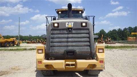 Cargadoras Sobre Ruedas Caterpillar 950K en venta, usada Ref.: 1437450124115674 No. 3