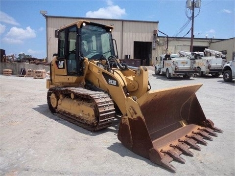 Track Loaders Caterpillar 953D