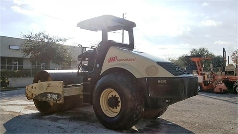 Compactadora Vibratoria Ingersoll-rand SD100D importada a bajo co Ref.: 1437511494641838 No. 3