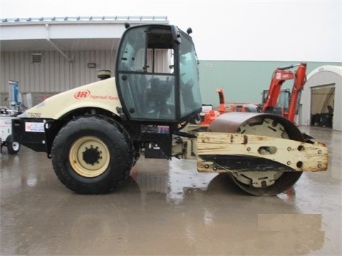 Compactadora Vibratoria Ingersoll-rand SD100D usada en buen estad Ref.: 1437511859915095 No. 2