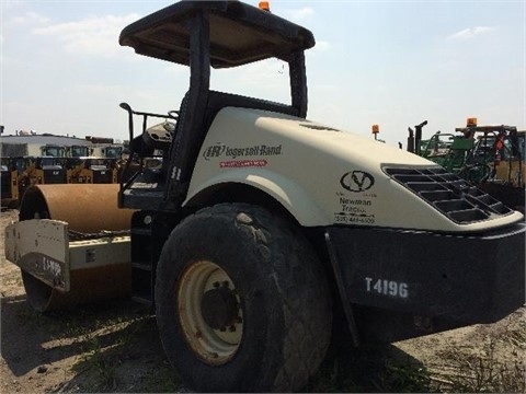 Compactadora Vibratoria Ingersoll-rand SD100D importada en buenas Ref.: 1437512983107369 No. 2