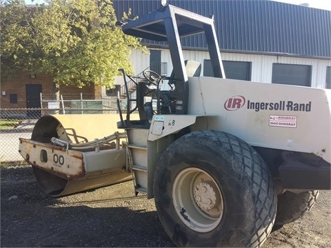 Compactadora Vibratoria Ingersoll-rand SD100D usada a la venta Ref.: 1437516466710590 No. 3