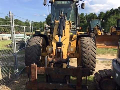 Cargadoras Sobre Ruedas Caterpillar 924G importada a bajo costo Ref.: 1437585258498630 No. 4