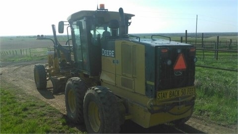 Motoconformadoras Deere 770G en buenas condiciones Ref.: 1437588147401285 No. 3