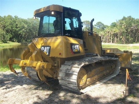 Tractores Sobre Orugas Caterpillar D6K usada de importacion Ref.: 1437599507958575 No. 3