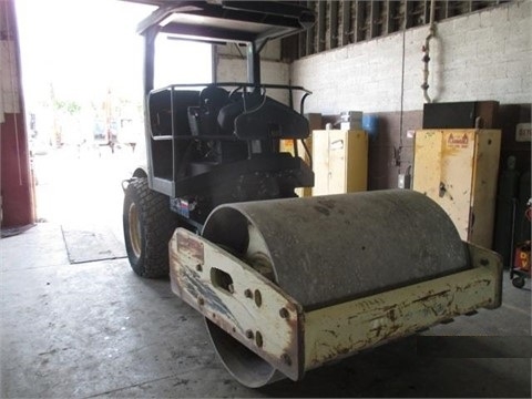 Compactadora Vibratoria Ingersoll-rand SD70E usada Ref.: 1437672727360105 No. 3