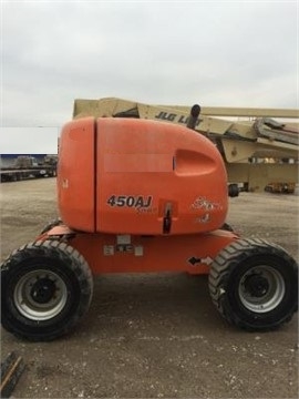 Lift Jlg 450AJ