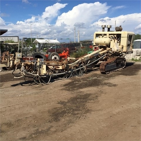 Drills Ingersoll-rand ECM370