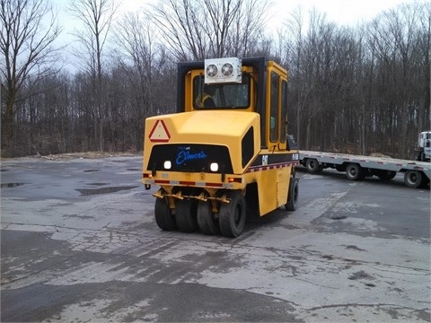 Compactadora Con Llantas Caterpillar PS-150B en venta Ref.: 1438096996949347 No. 4