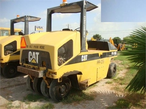 Compactadora Con Llantas Caterpillar PS-150B de importacion a la  Ref.: 1438097923647304 No. 2