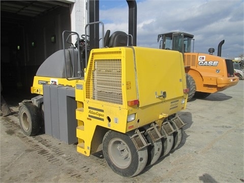 Compactadora Con Llantas Dynapac CP142 de importacion a la venta Ref.: 1438108188326007 No. 4