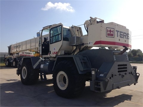 Gruas Terex RT555 de segunda mano Ref.: 1438204056592230 No. 4