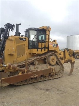 Tractores Sobre Orugas Caterpillar D9T usada a la venta Ref.: 1438204382846074 No. 2