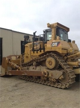 Tractores Sobre Orugas Caterpillar D9T usada a la venta Ref.: 1438204382846074 No. 3