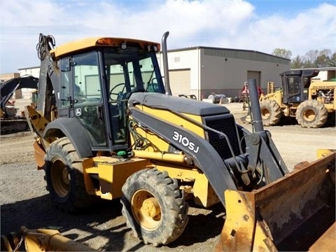 Retroexcavadoras Deere 310SJ importada a bajo costo Ref.: 1438206640066463 No. 4