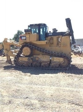 Tractores Sobre Orugas Caterpillar D10T seminueva en venta Ref.: 1438207677704435 No. 4