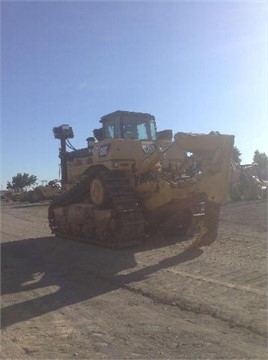 Tractores Sobre Orugas Caterpillar D10T en venta, usada Ref.: 1438208751758020 No. 4