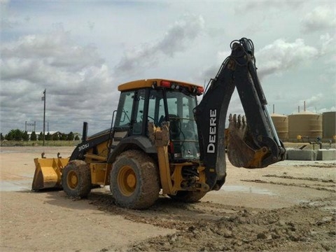 Retroexcavadoras Deere 310SJ importada a bajo costo Ref.: 1438227124894056 No. 2