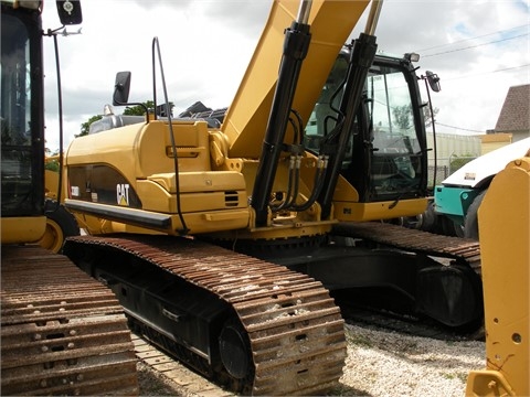 Excavadoras Hidraulicas Caterpillar 330DL seminueva en venta Ref.: 1438307724249730 No. 3