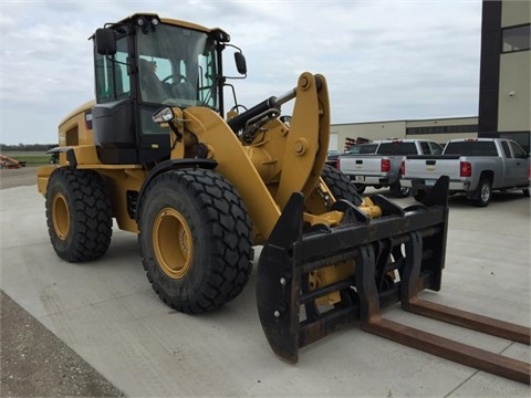 Wheel Loaders Caterpillar 930K