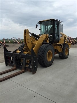 Cargadoras Sobre Ruedas Caterpillar 930K importada a bajo costo Ref.: 1438316385883968 No. 2