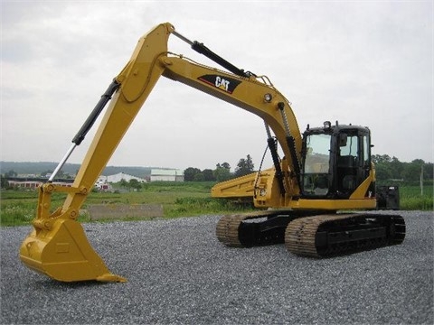 Hydraulic Excavator Caterpillar 314C