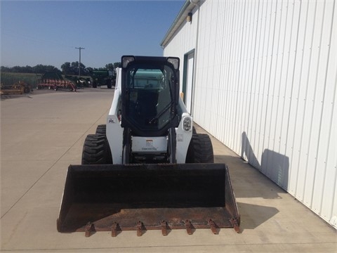 Minicargadores Bobcat  S850 de importacion a la venta Ref.: 1438381609939062 No. 2