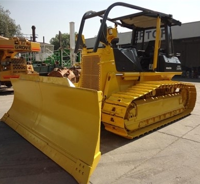 Dozers/tracks Komatsu D61PX