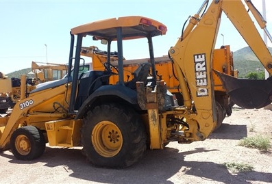 Retroexcavadoras Deere 310G en venta Ref.: 1438447406961580 No. 2