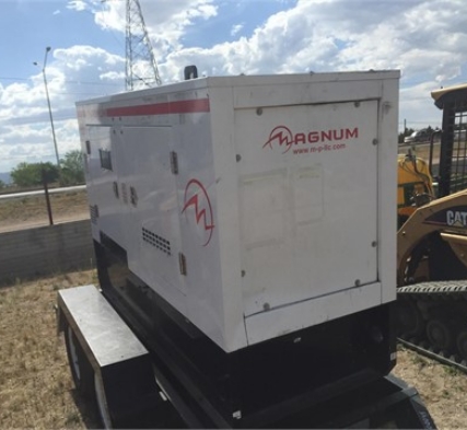 Generator Magnum MMG80