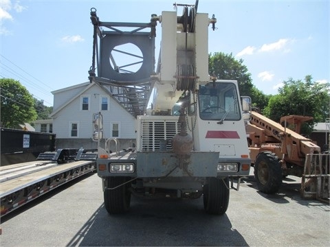 Gruas Terex T340 de segunda mano Ref.: 1438618616657177 No. 3